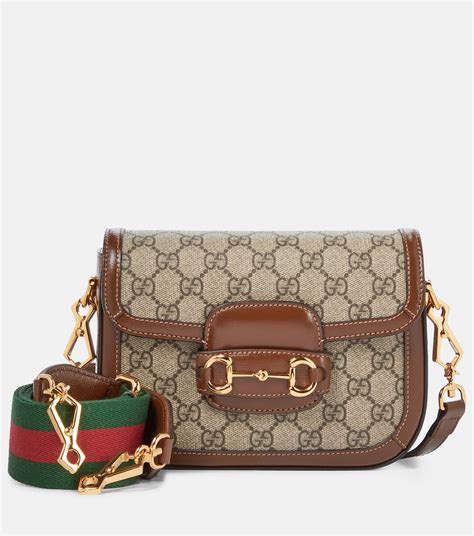 horsebit gucci|gucci horsebit collection.